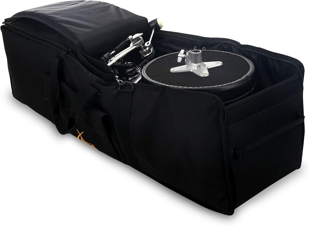 XDrum Hardware Trolley