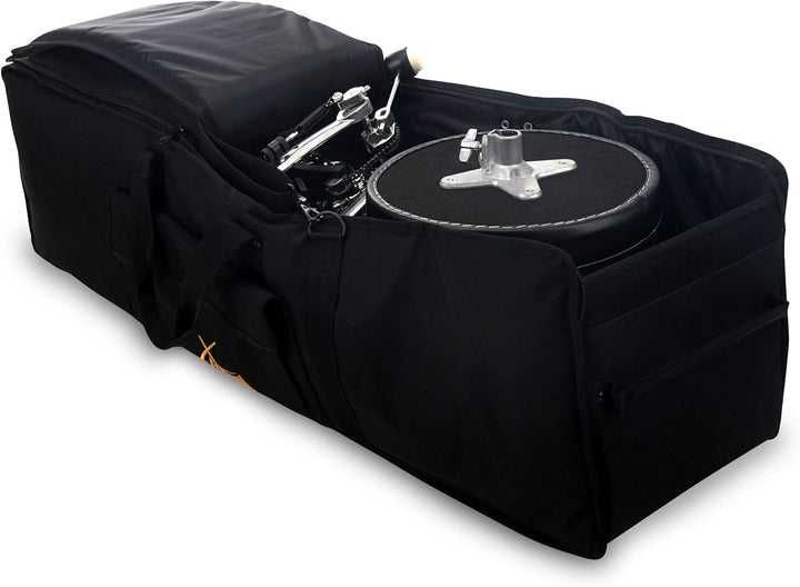 XDrum Hardware Trolley
