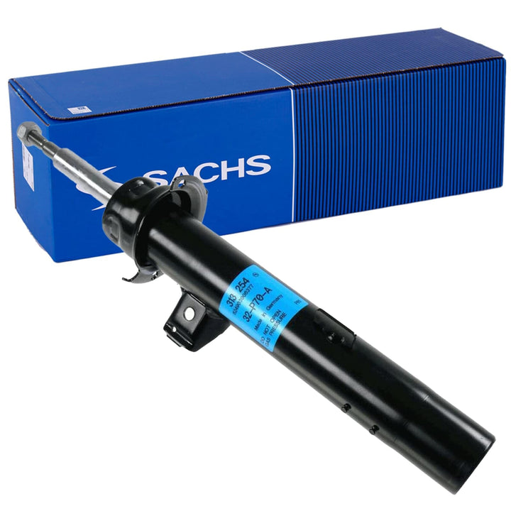 SACHS 313 254 Stossdämpfer Für BMW 1 (E87) 2003-2013 links, Vorderachse Federung/Dämpfung 313 254 -