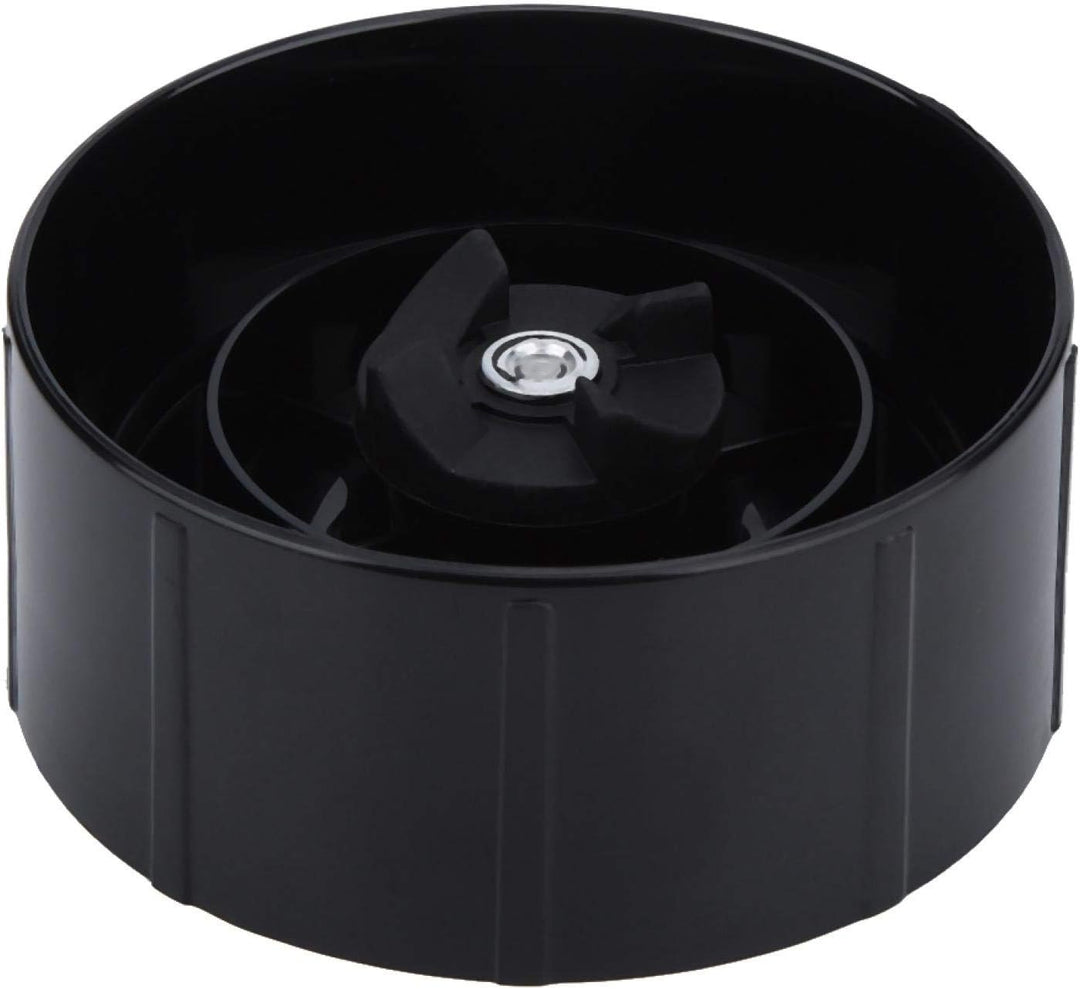 Zusatzmesser Mixer, Cross- und Flat Blade-Ersatzteile für Blender Blade, 250W Juicer und Mixer für M
