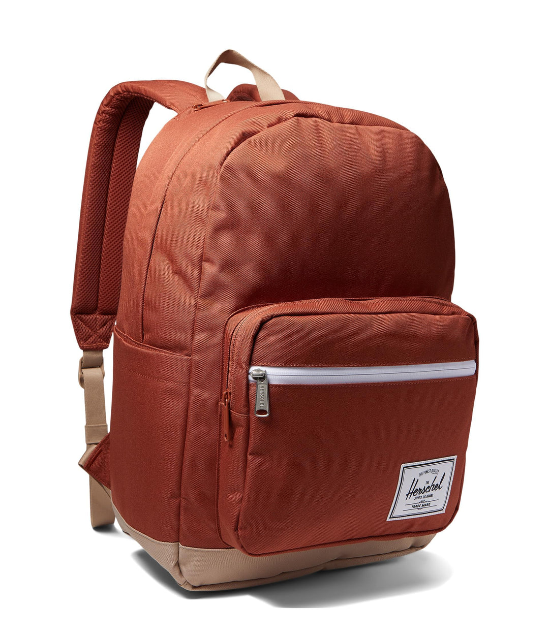 Herschel Unisex Backpack Farbe: Orange, Farbe: Orange