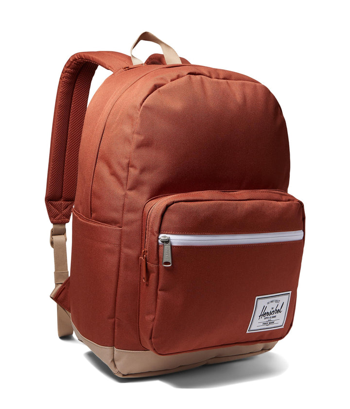 Herschel Unisex Backpack Farbe: Orange, Farbe: Orange