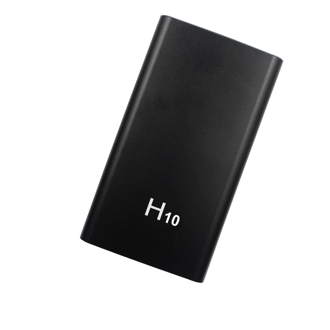 KAMREA HD1080P 5000mAh Versteckte Kamera Mini Überwachungskameras, Videorecorder Powerbank Kamera Na