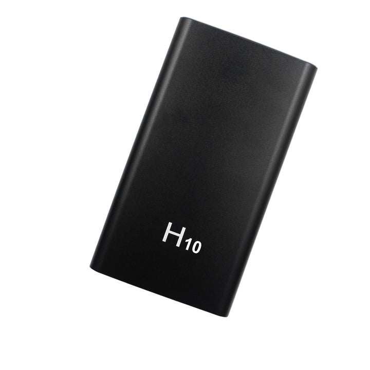 KAMREA HD1080P 5000mAh Versteckte Kamera Mini Überwachungskameras, Videorecorder Powerbank Kamera Na