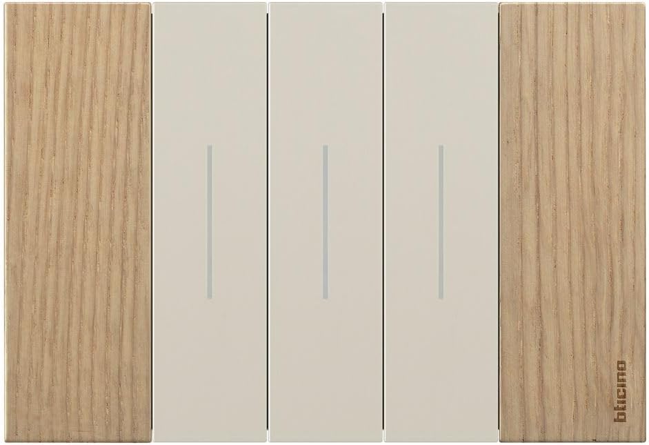 Bticino K4411C Living Now Dimmer