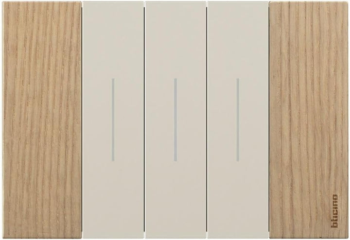 Bticino K4411C Living Now Dimmer