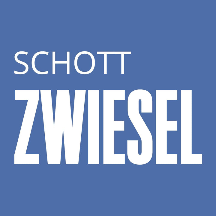 Schott Zwiesel 140274 Bistro Line Champagneglas met MP, 0.277 L, 6 Stück