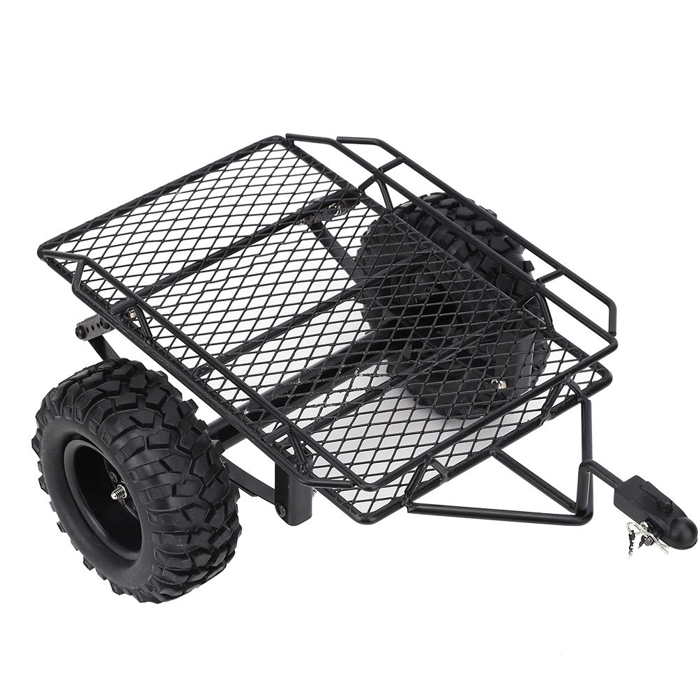 RC Ritzel Set Metall RC Anhänger für Anhänger, 0,6M Modul 24T Bis 28T 3,175mm Präzise Aluminiumlegie