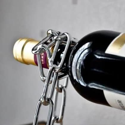 Shop Story Weinflaschenhalter „Zauberkette“