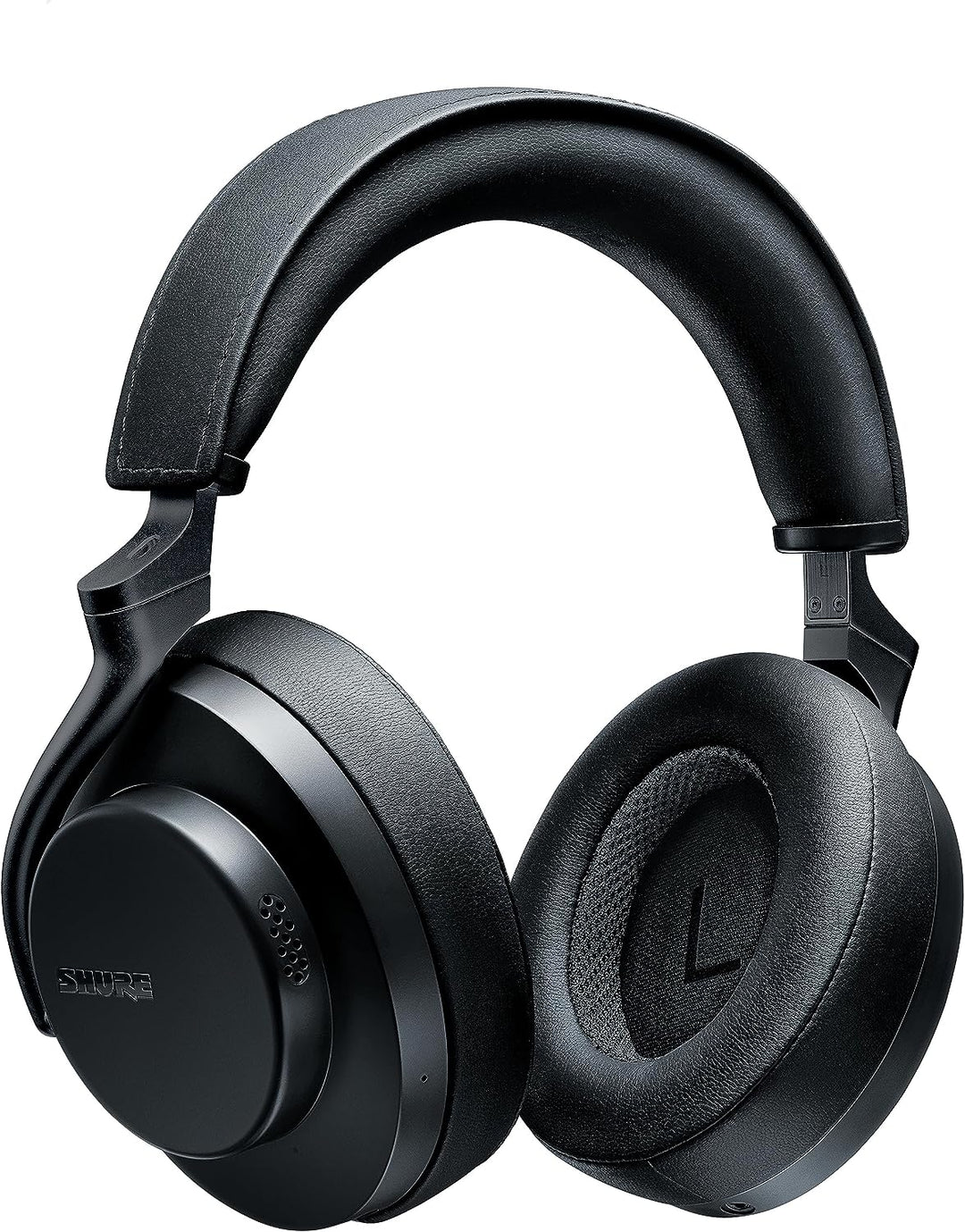Shure AONIC 50 GEN 2 Kabellose Kopfhörer mit Noise Cancelling - Schwarz Gen 2 Schwarz, Gen 2 Schwarz