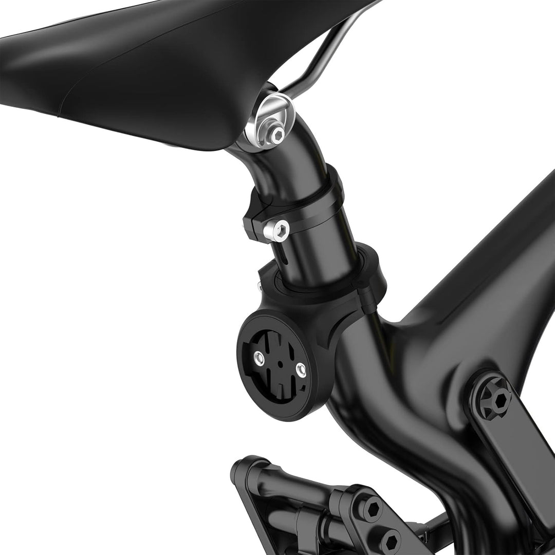 Chofit Fahrradhalterungs-Set, kompatibel mit Garmin Varia Rücklicht, Radar und Rücklicht, für Edge i