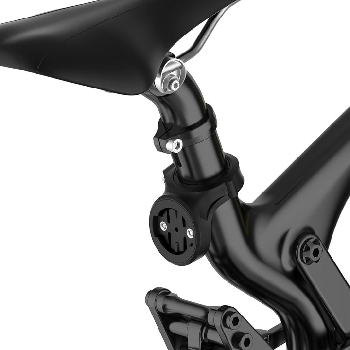 Chofit Fahrradhalterungs-Set, kompatibel mit Garmin Varia Rücklicht, Radar und Rücklicht, für Edge i