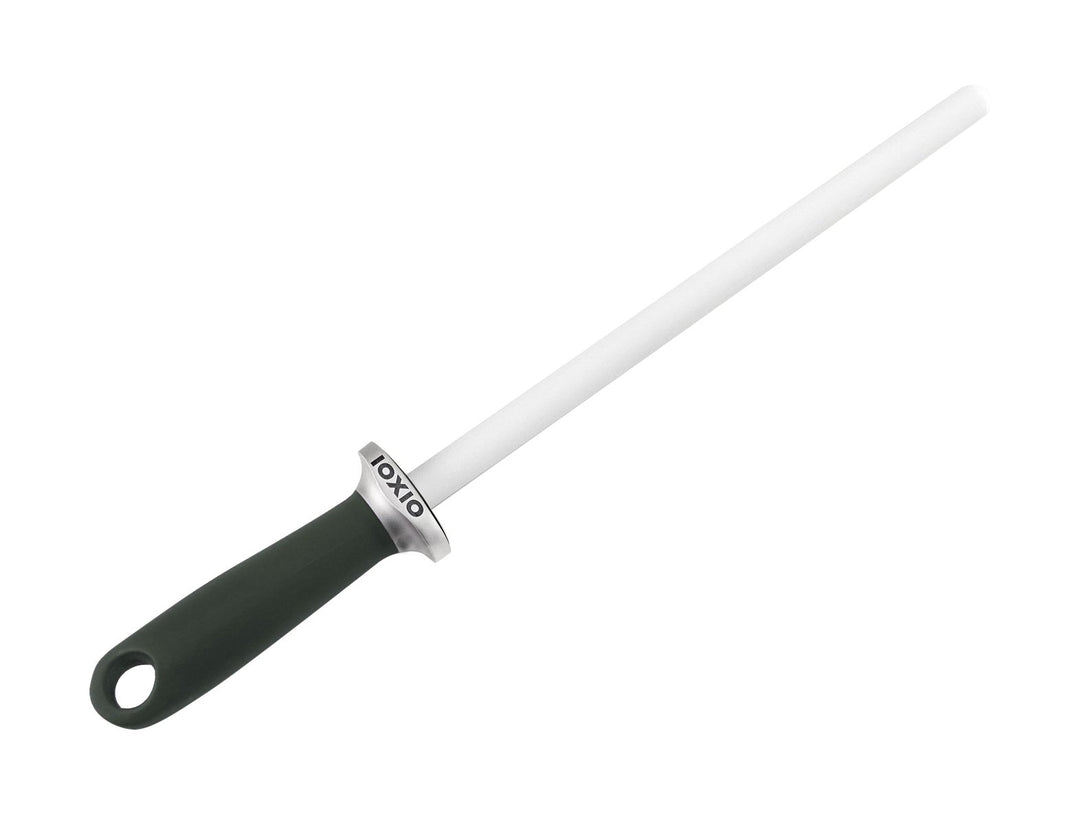 IOXIO Keramik Messerschärfer Weiss 260 cm, MS-1301VU