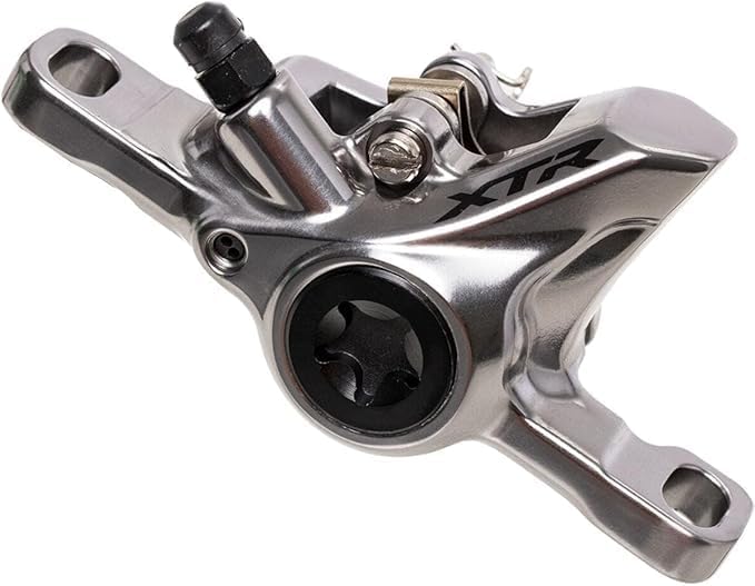 Shimano Unisex – Erwachsene Scheibenbremse-2090356640 Scheibenbremse, Schwarz, 1000mm