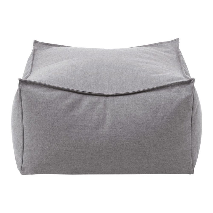 blomus Outdoor Hocker -Stay- Wasserfest (Stone) Stone One size, Stone One size