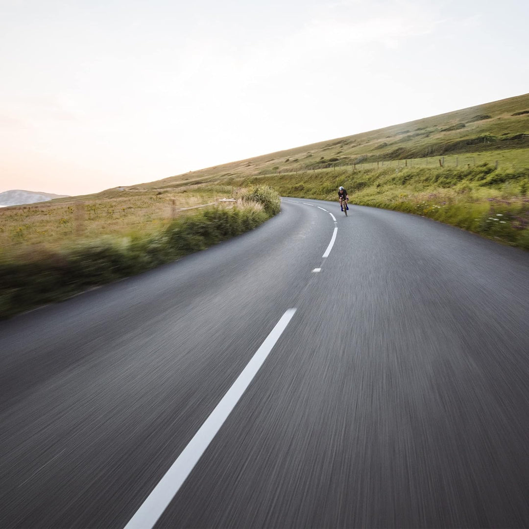 GripGrab Aero TT Aerodynamische Profi Radsport Race Handschuhe Kurzfinger Sommer Rennrad Zeitfahren