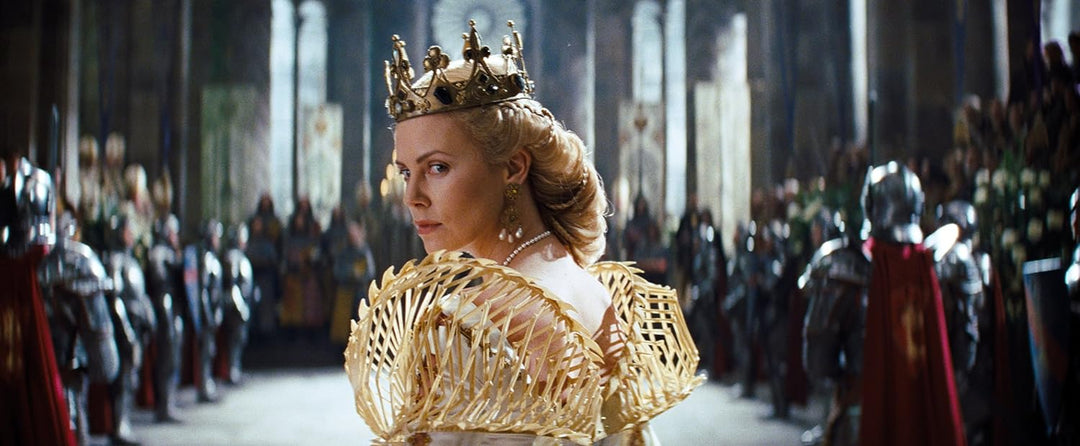 Snow White and the Huntsman - Limited Collection Edition im Steelbook [Blu-ray] [Limited Collector's