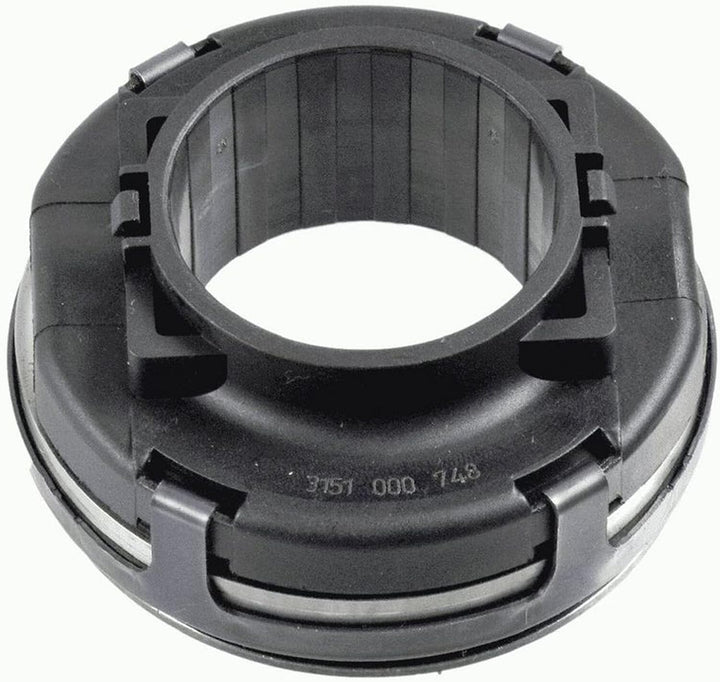 Sachs Kupplung-Satz + ZMS + Ausrücklager | 2289 000 298 + 3189 600 062 für 2.0 Tdi Tfsi A4 (8K B8) A