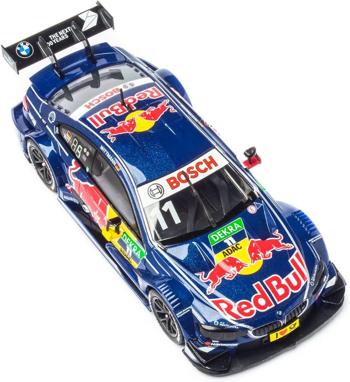 Carrera 20030778 - Digital 132 BMW M4 DTM "M.Wittmann, No.11"