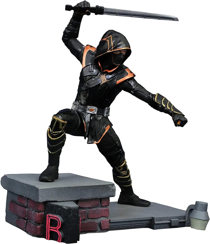 Diamond Select Toys Marvel Gallery: Avengers End Game - Ronin PVC Statue (NOV192338)