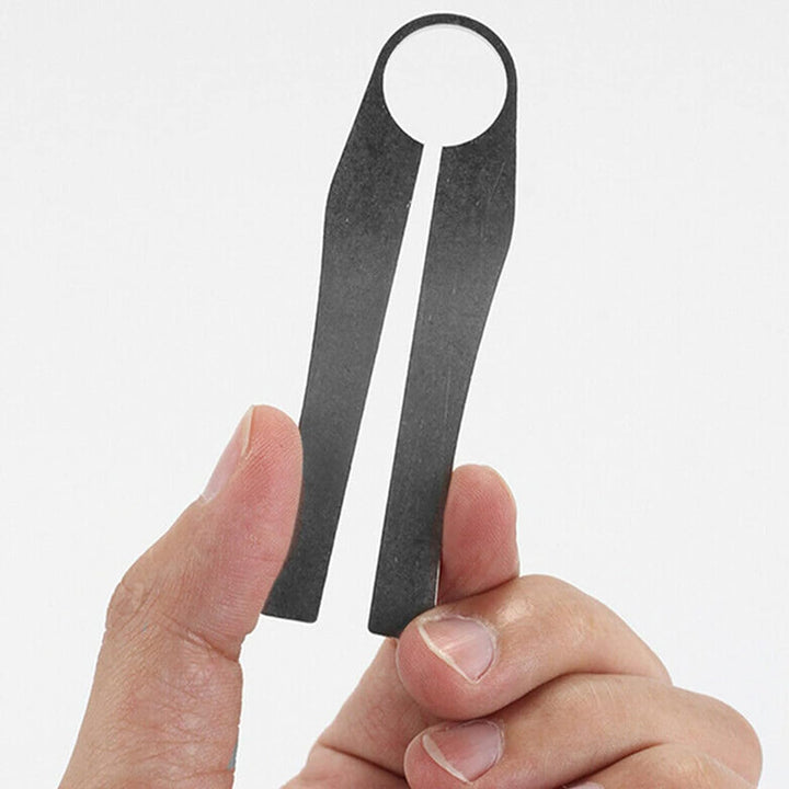 9 Kit Wrench Clamp Camera Repair Tool for Leica M2 M3 M4 M5 M6 M7 MP Cameras Flash Socket Ring Spann