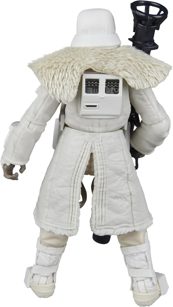 Star Wars The Black Series Gebirgstruppler, Andor Action-Figur zum Sammeln, 15 cm
