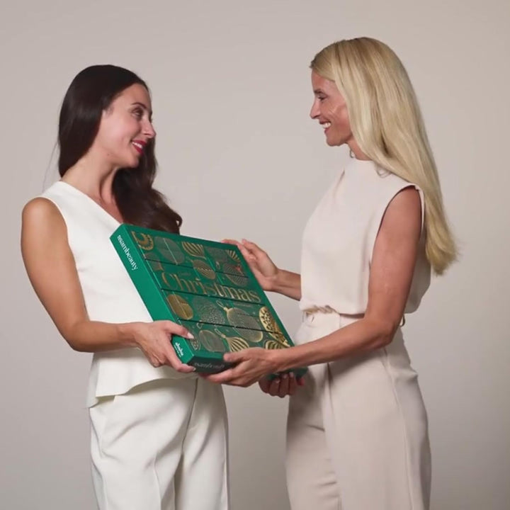 M. Asam Asambeauty Adventskalender 2025 – Make-up Adventskalender 2025 mit 24 Beauty-Überraschungen