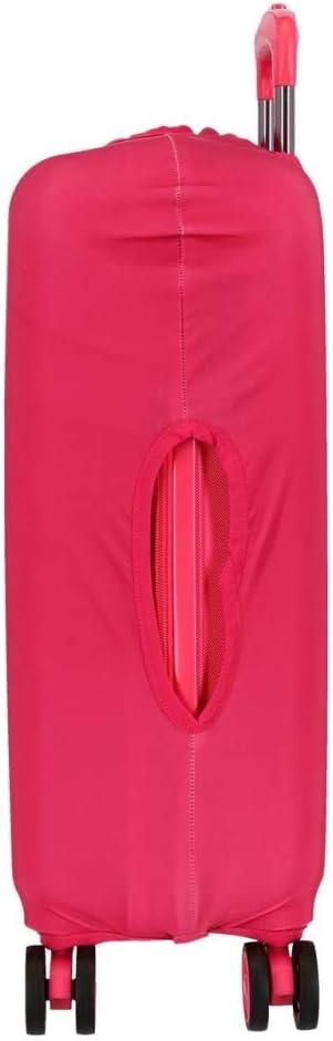 Kofferabdeckung Minnie Fuchsia Minnie Kabinentasche Abdeckung Fuchsia, Minnie Kabinentasche Abdeckun
