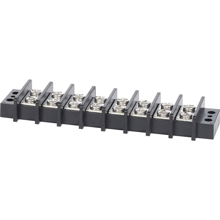 REGLETA DE CONEXION 8 CIRCUITOS 8 Schaltungen STANDARD, 8 Schaltungen STANDARD