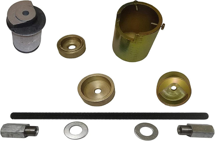 Hinterachs Silentlager Abzieher Querlenker Presswerkzeug für Opel Zafira A Meriva A