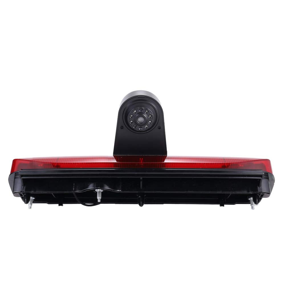 Auto Bremsleuchte Rückfahrkamera Van Transporter Bremslicht für Ford Transit Connect 2014-2017 Van B