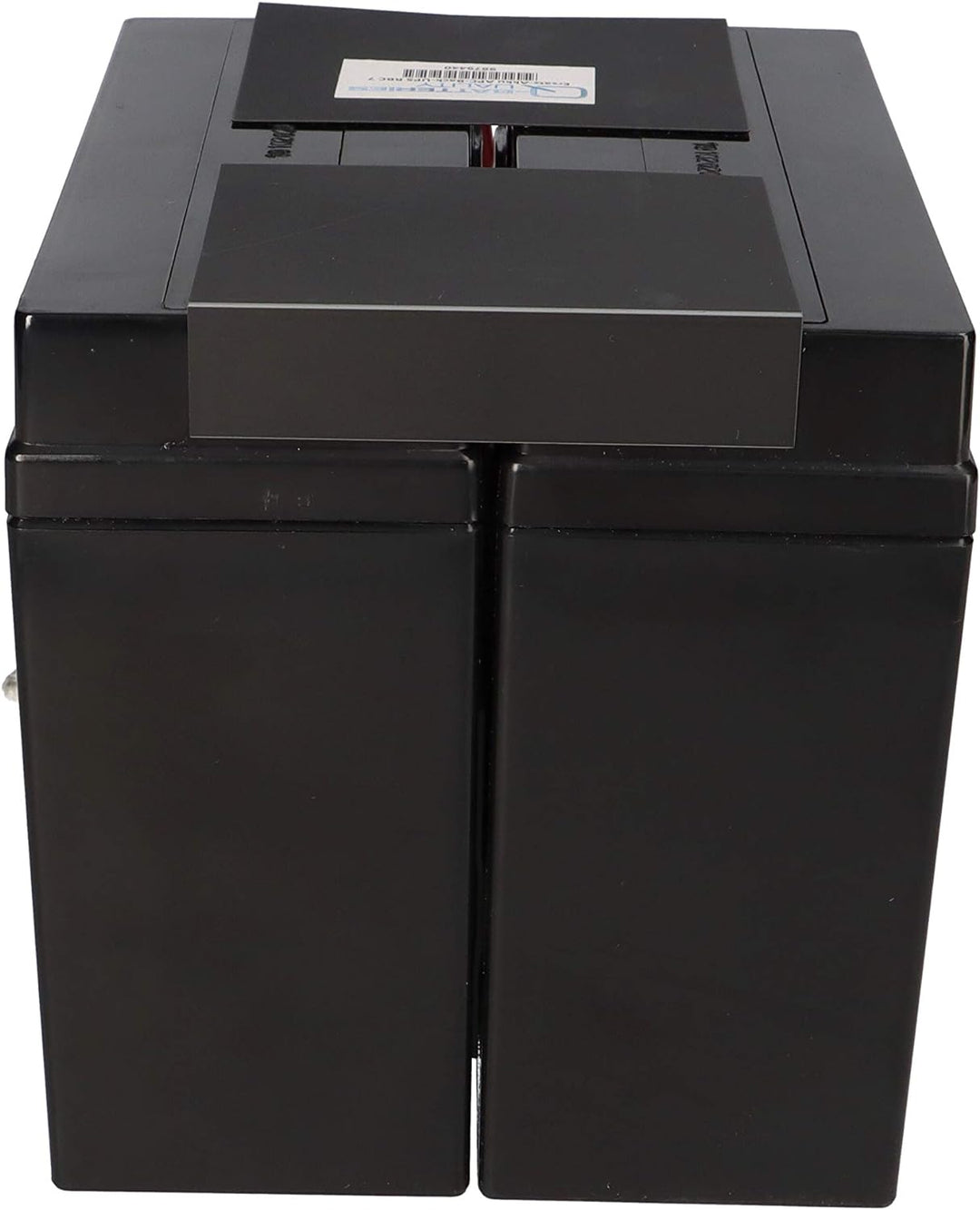 Ersatz-Akku für APC-Back-UPS RBC7 - fertiges Batterie-Modul zum Austausch