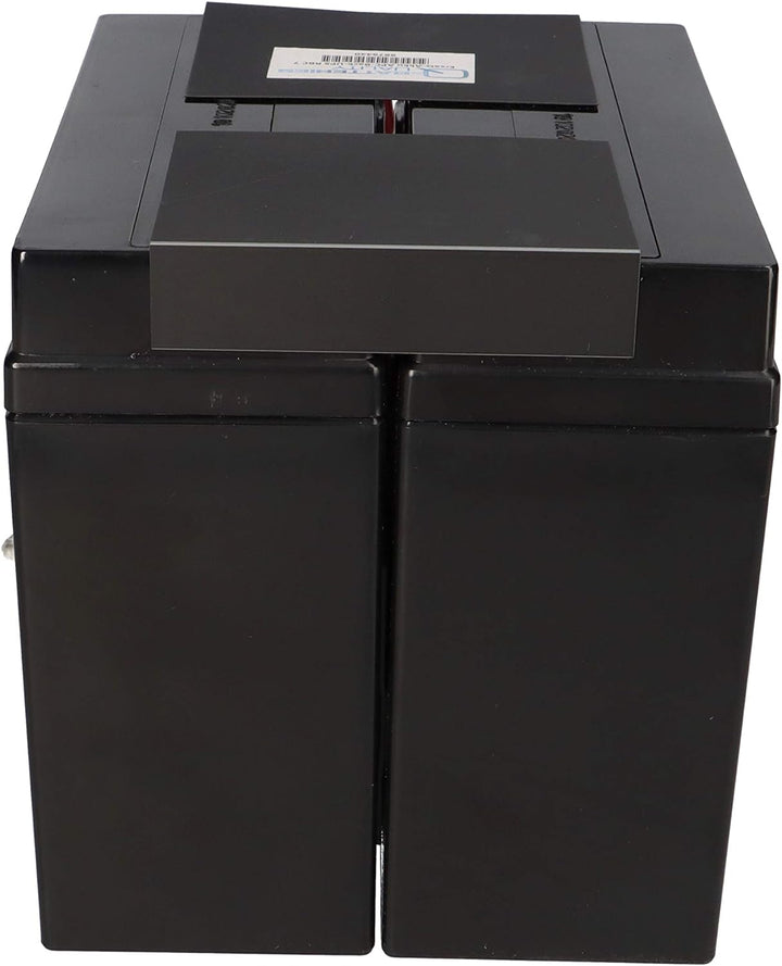 Ersatz-Akku für APC-Back-UPS RBC7 - fertiges Batterie-Modul zum Austausch