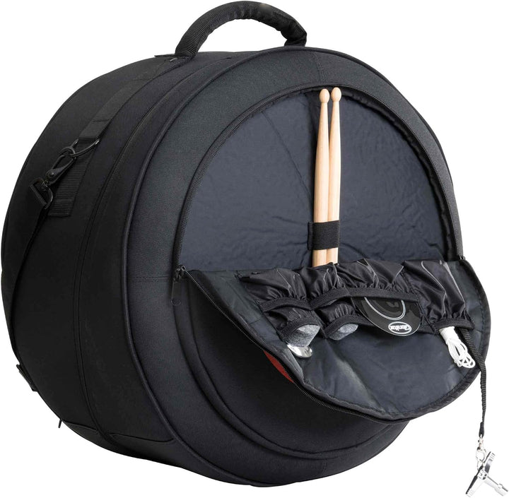 Gibraltar Tasche Pro-Fit LX Snare, GPSBCZ, GPSBCZ