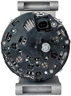 HELLA - Generator/Lichtmaschine - 14V - 150A - für u.a. Ford Transit Box (FA_ _) - 8EL 012 426-491