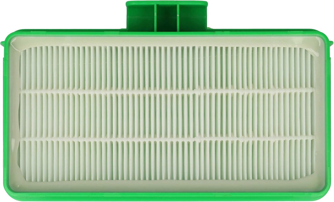 vhbw 2x Staubsaugerfilter Ersatz für Rowenta RS-RT3703 | ZR-901501, ZR901501 für Staubsauger - HEPA-