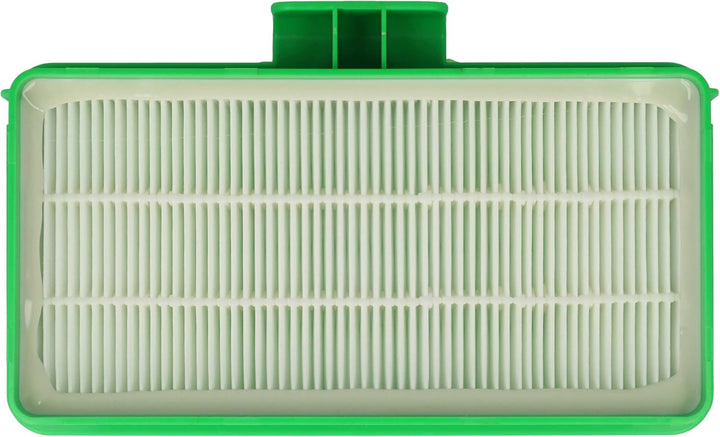 vhbw 2x Staubsaugerfilter Ersatz für Rowenta RS-RT3703 | ZR-901501, ZR901501 für Staubsauger - HEPA-