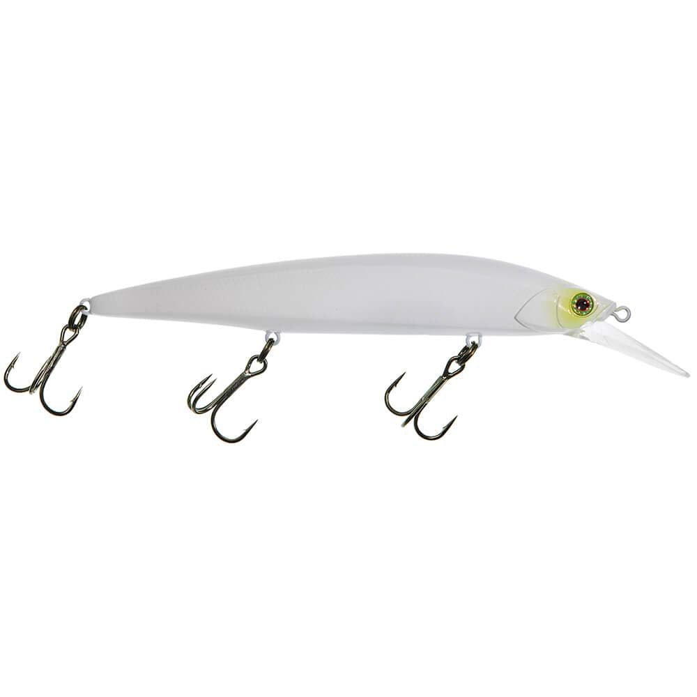Illex Rerange 130 SP MR Wobbler 22,7g schwebend Bone, Bone