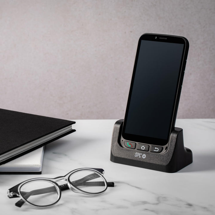 Spc Zeus 4g Pro 4gb/64gb 5.5´´ One Size