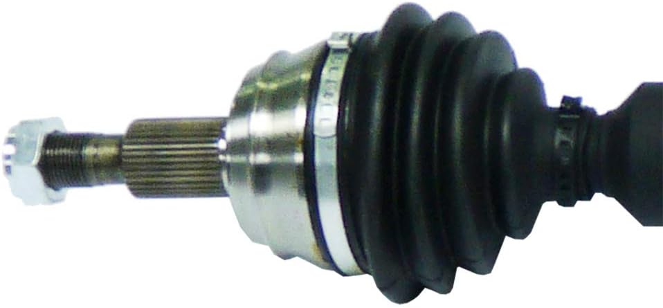 SKF VKJC 1033 Antriebswelle