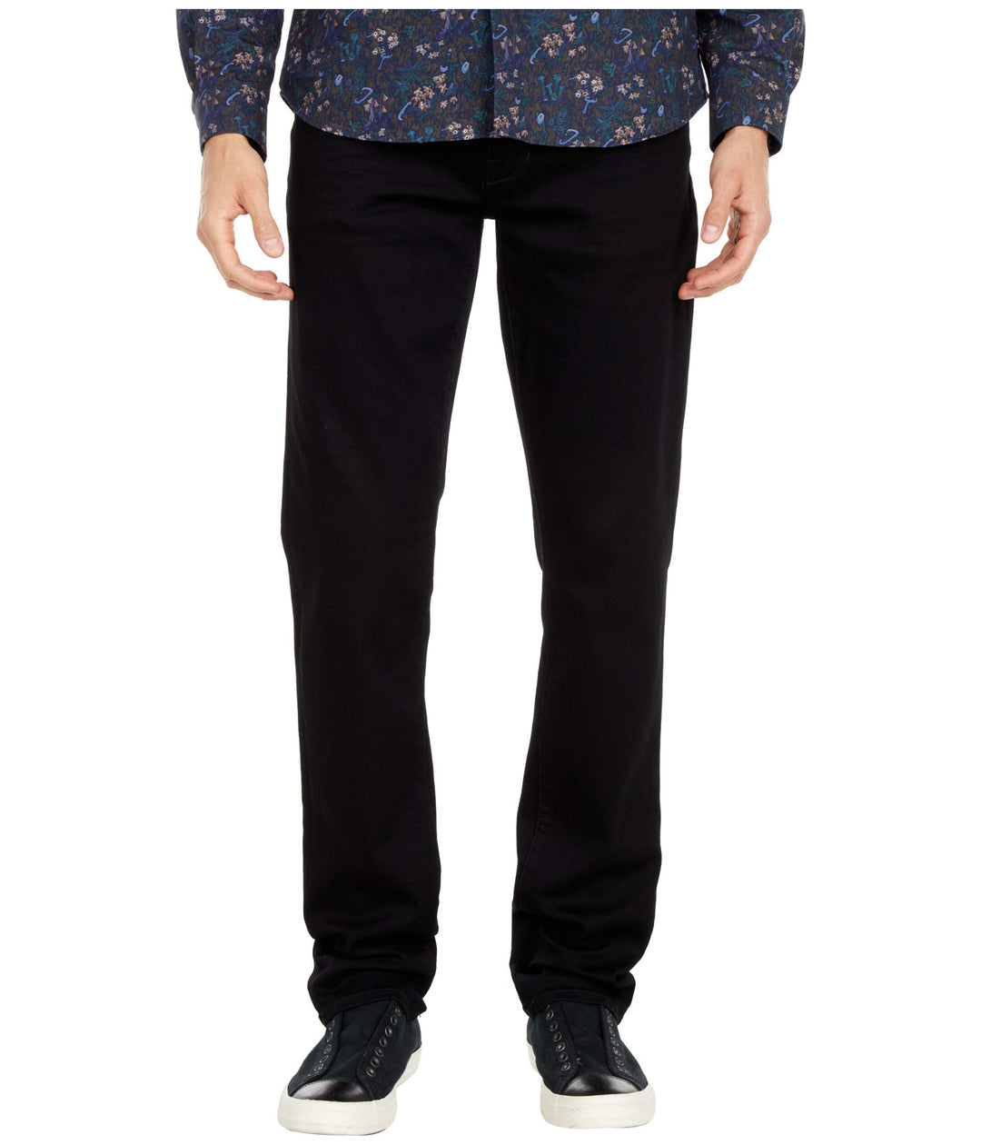 Joe's Jeans Herren Jeans Die Brixton 32W / 34L Griff, 32W / 34L Griff