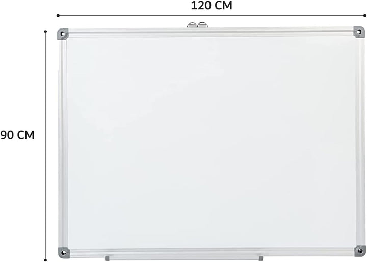 Q CONNECT DRYWIPE BRD 1200X900MM 37016, 1