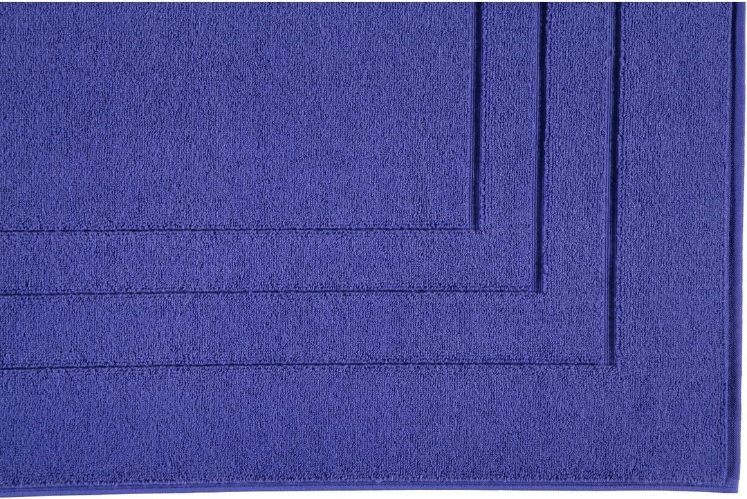 Vossen Badematten Feeling Reflex Blue - 4790 60x100 cm, 60x100 cm
