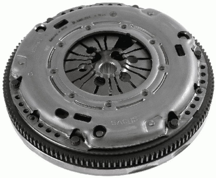 SACHS 2289 000 041 Kupplungssatz Single, Single