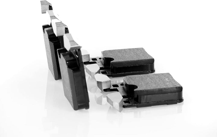 GH - GH-410331 1x Bremsbeläge Hinten