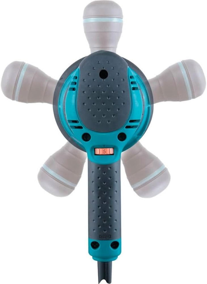 Makita BO5041 Exzenterschleifer 125 mm Ø, 125 mm