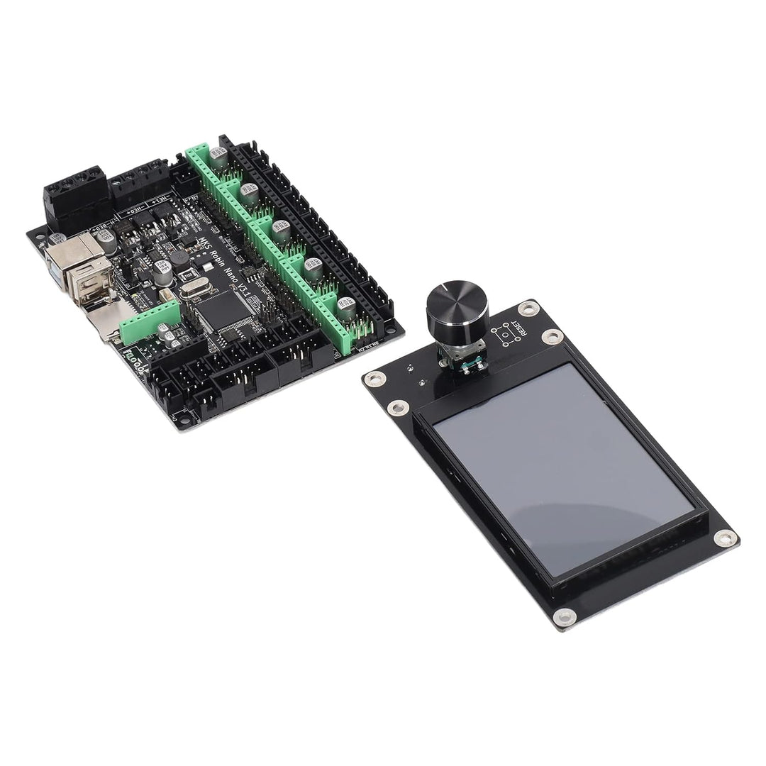 3D-Drucker-Motherboard 3D-Desktop-Drucker-Mainboard MKS-Controller-Board Druckermodul Drucker-Contro