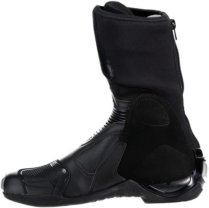 Dainese Axial D1 Motorradstiefel 45 EU Schwarz, 45 EU Schwarz