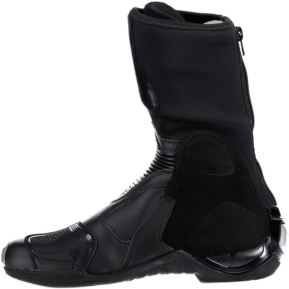 Dainese Axial D1 Motorradstiefel 42 EU Schwarz, 42 EU Schwarz