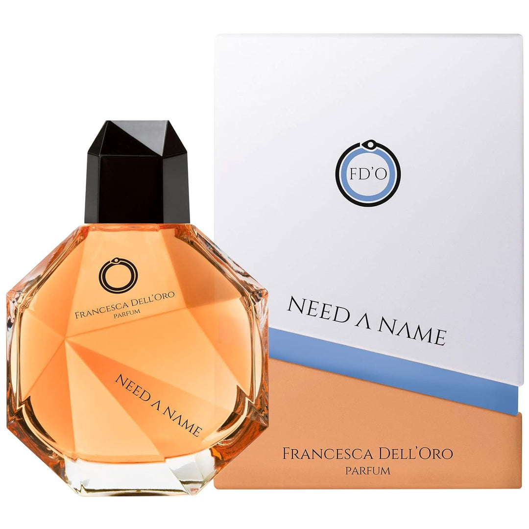 Francesca dell'Oro Need a Name edp 100ml 100 ml, 100 ml